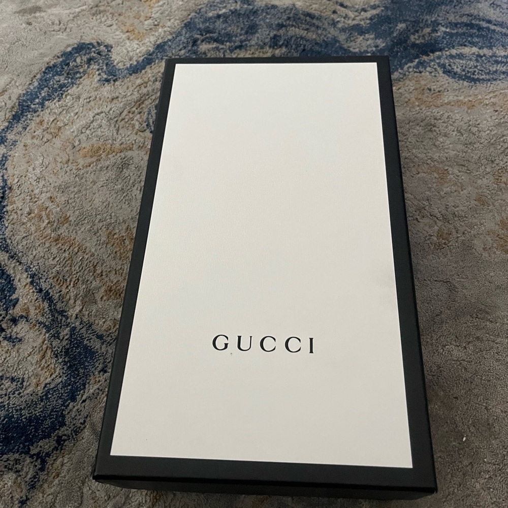 Gucci men size 12.